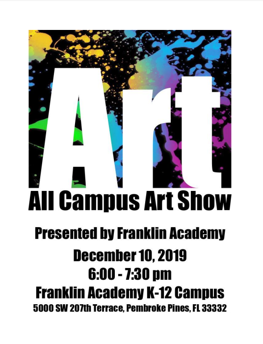 Franklin Academy Pembroke Pines (K12)'s Home Page