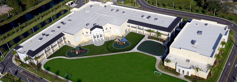 Franklin Academy Sunrise [K-8]'s Home Page
