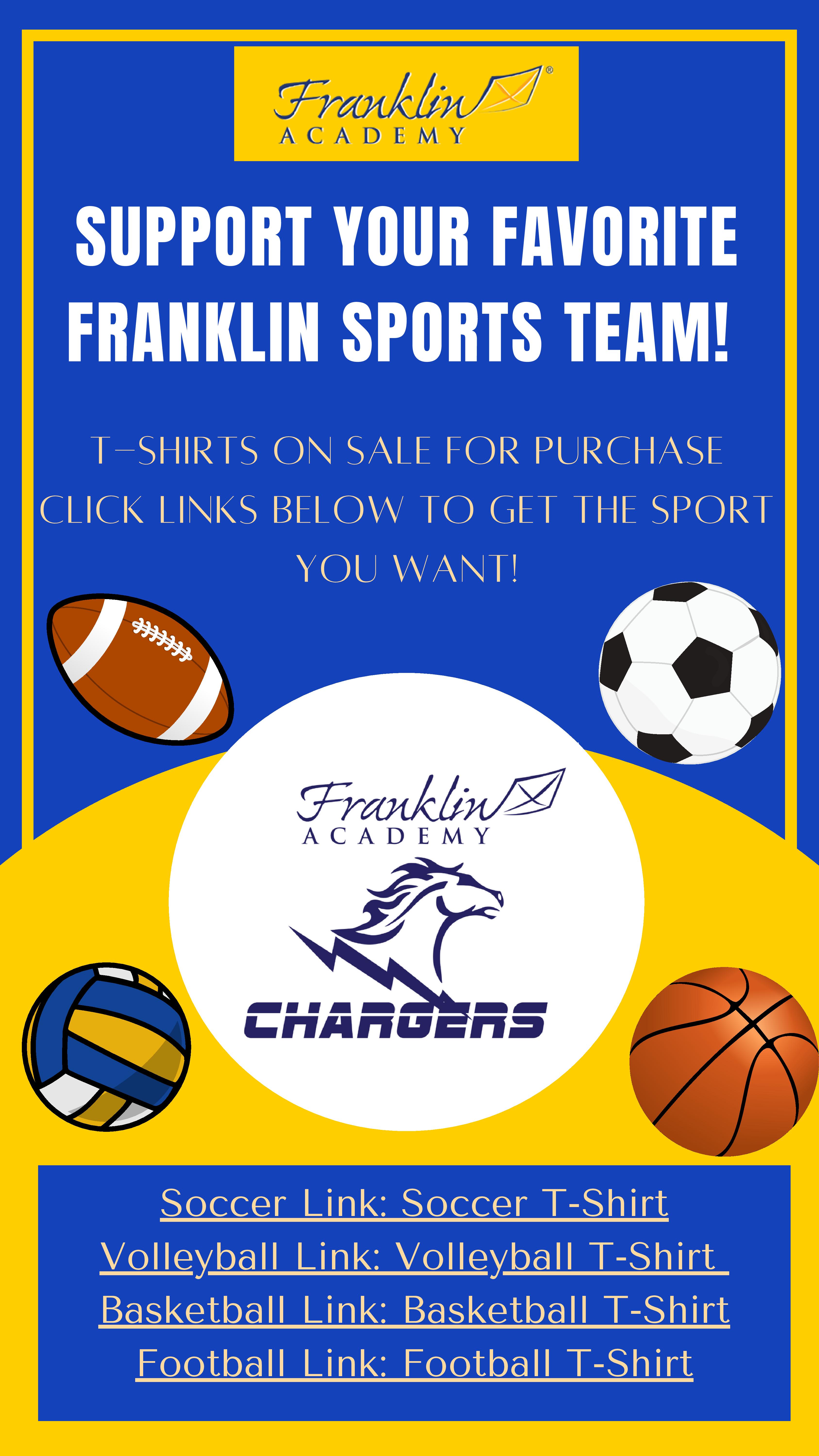Franklin Academy Sunrise [K-8]'s Home Page